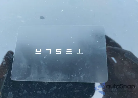 2023 Tesla Model Y from USA, damaged, VIN 7SAYGDEE8PA189924